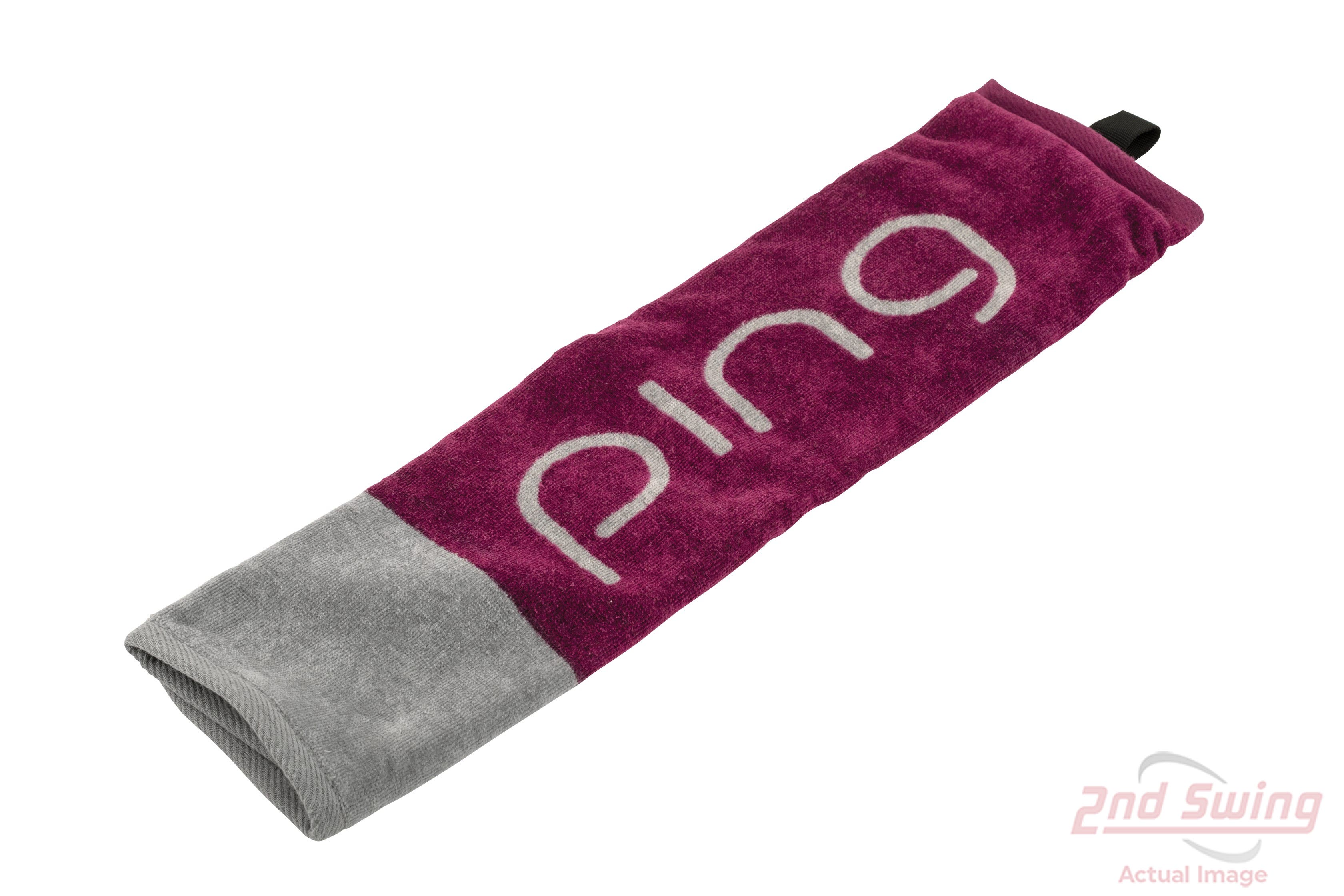 Ping 2022 Ladies TriFold Golf Towels 2nd Swing Golf